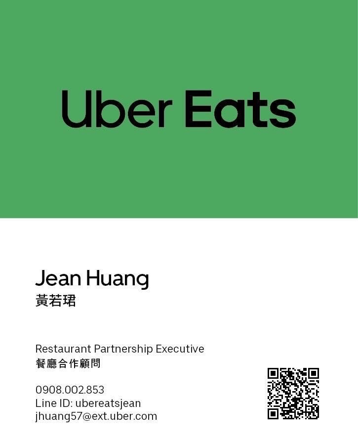 Ubereats top sales